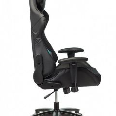 Кресло игровое VIKING 4 AERO BLACK EDITION | фото 4