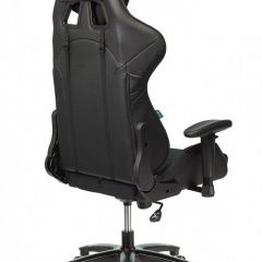 Кресло игровое VIKING 4 AERO BLACK EDITION | фото 6