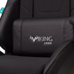 Кресло игровое VIKING 4 AERO BLACK EDITION | фото 10