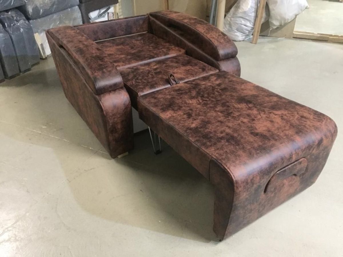 Кресло-кровать (650) | фото 8