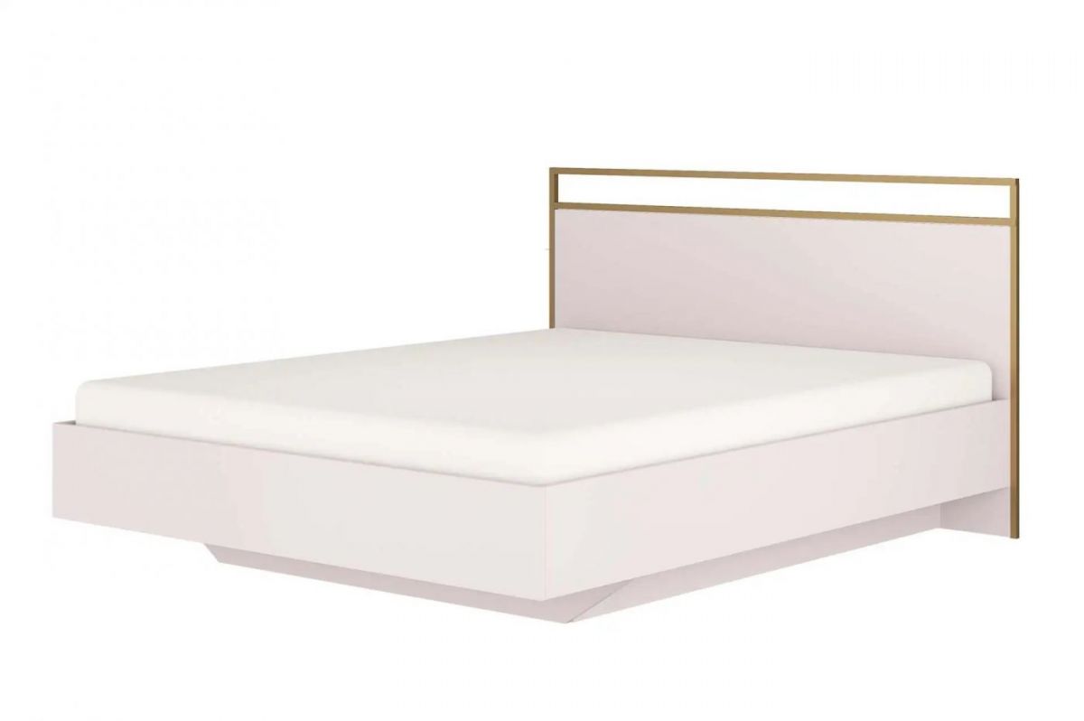 НИКОЛЬ Спальный гарнитур (модульный) | фото 7