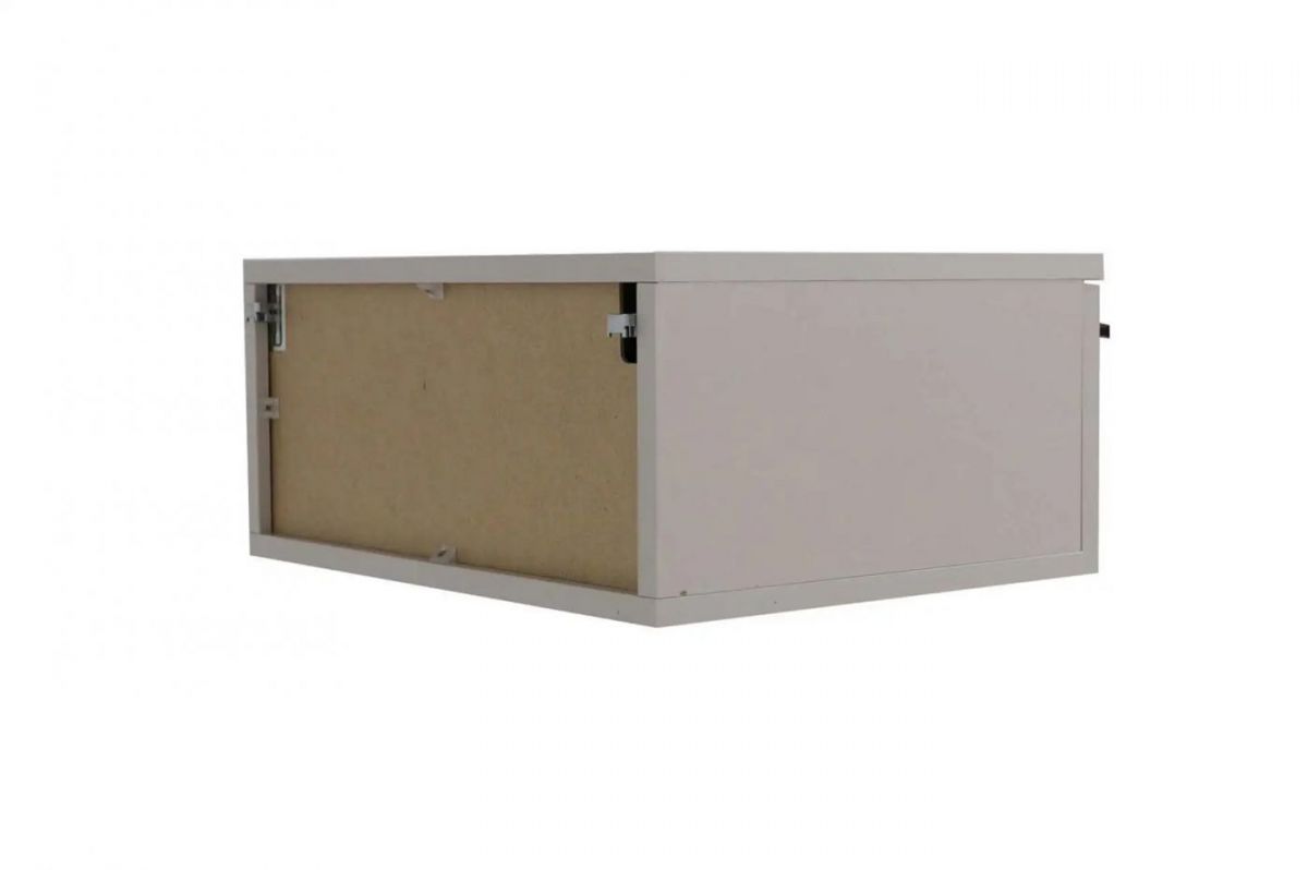 НИКОЛЬ Спальный гарнитур (модульный) | фото 13