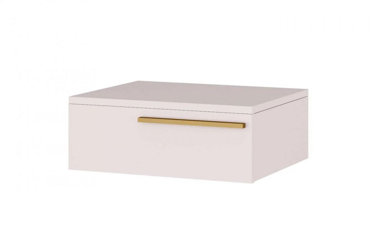 НИКОЛЬ Спальный гарнитур (модульный) | фото 2