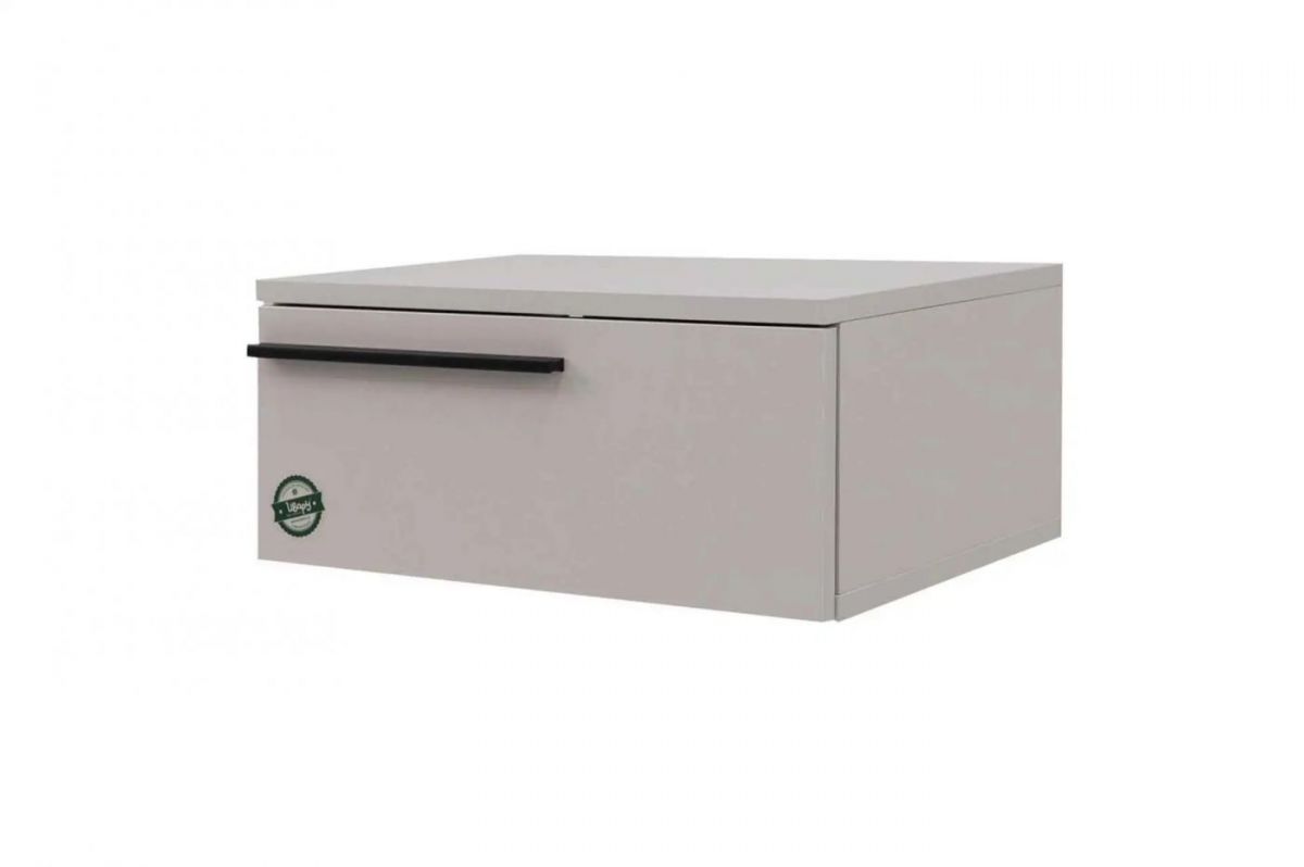 НИКОЛЬ Спальный гарнитур (модульный) | фото 4