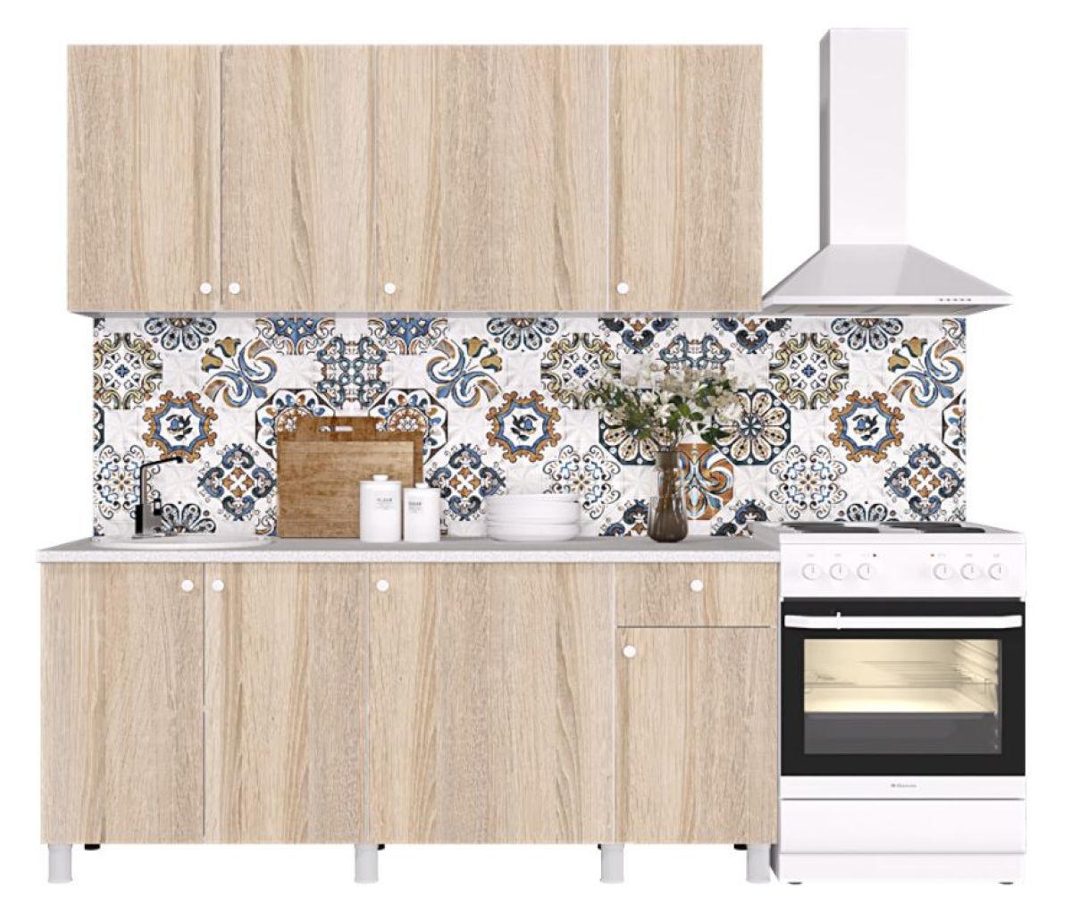 Кухонный гарнитур POINT 180 | фото 7