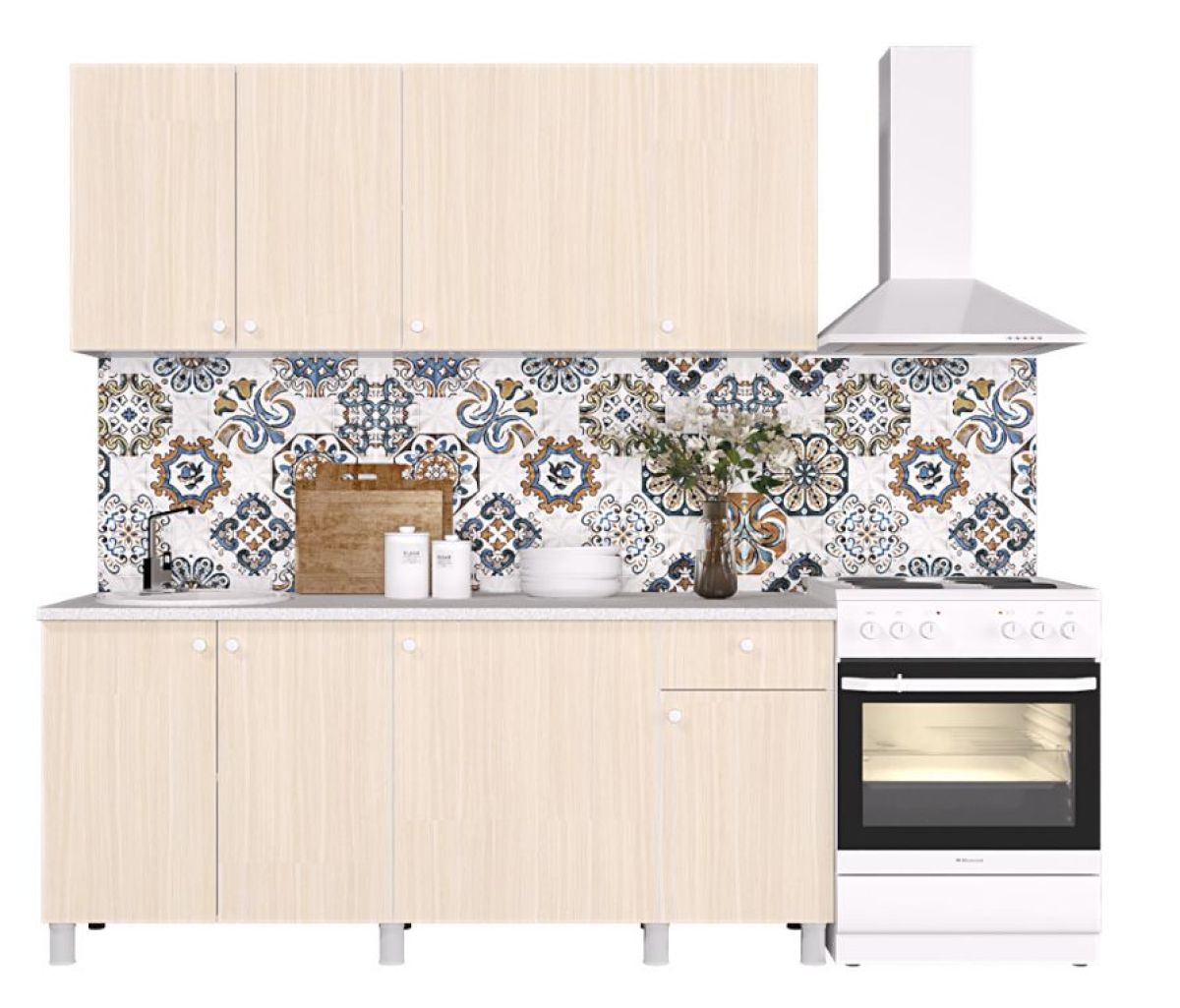 Кухонный гарнитур POINT 180 | фото 6