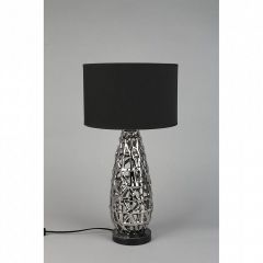Настольная лампа декоративная Omnilux Borselli OML-19404-01 | фото 3