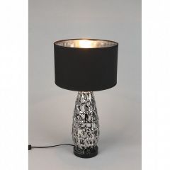 Настольная лампа декоративная Omnilux Borselli OML-19404-01 | фото 4