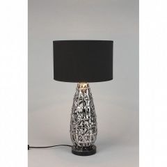Настольная лампа декоративная Omnilux Borselli OML-19404-01 | фото 5