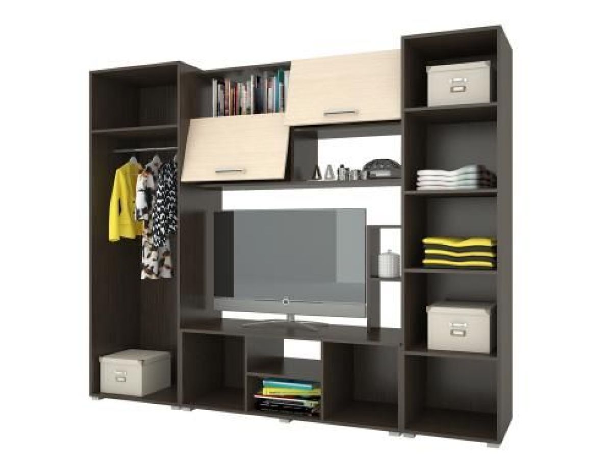 Стенка Флора 2 | фото 2