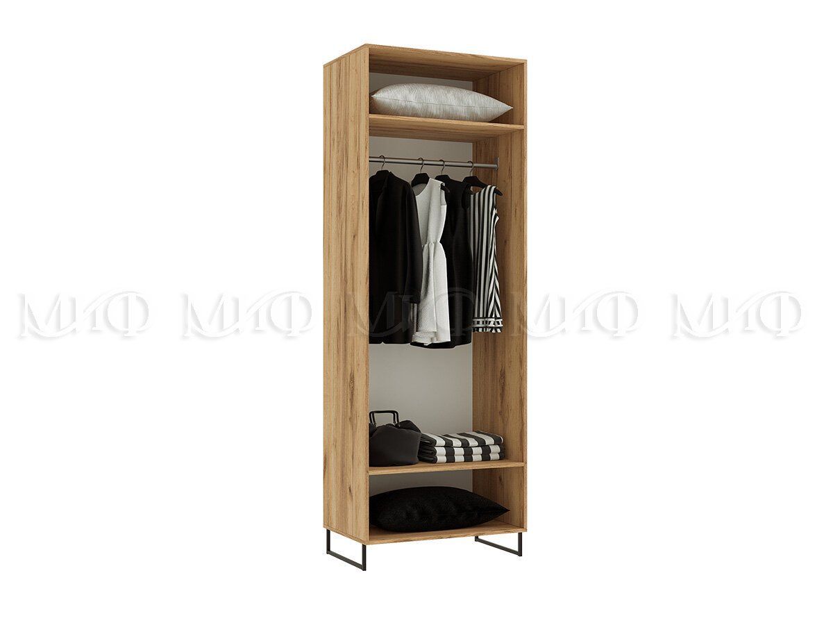 НЭНСИ LOFT Гостиная (модульная) Дуб крафт | фото 8