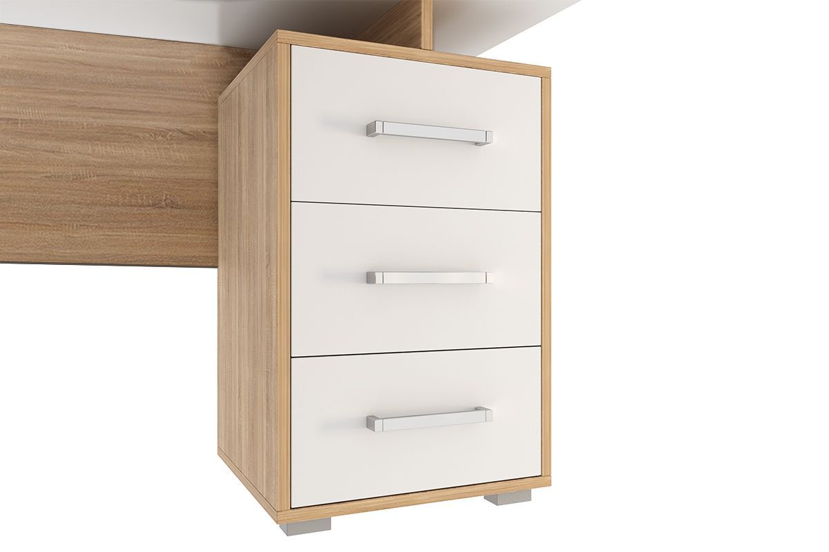 ЛАЙТ 2 Стол компьютерный угловой (1200) | фото 6