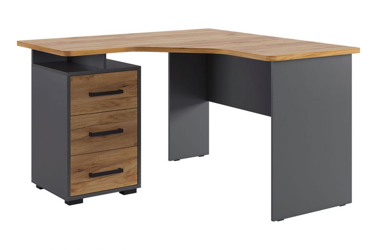 ЛАЙТ 2 Стол компьютерный угловой (1200) | фото 8