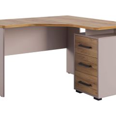 ЛАЙТ 2 Стол компьютерный угловой (1200) | фото 14