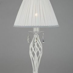Настольная лампа декоративная Omnilux Cremona OML-60814-01 | фото 2