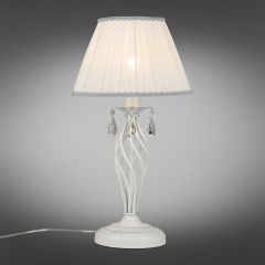 Настольная лампа декоративная Omnilux Cremona OML-60814-01 | фото 3