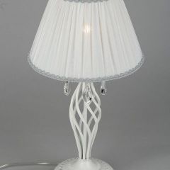 Настольная лампа декоративная Omnilux Cremona OML-60814-01 | фото 4