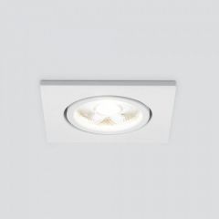 Встраиваемый светильник Elektrostandard 15273/LED a056032 | фото 5