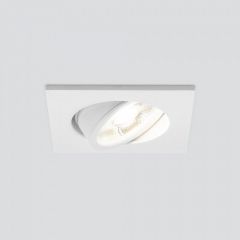 Встраиваемый светильник Elektrostandard 15273/LED a056032 | фото 6