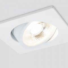 Встраиваемый светильник Elektrostandard 15273/LED a056032 | фото 8