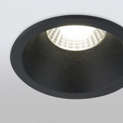 Встраиваемый светильник Elektrostandard 15266/LED a055719 | фото 4