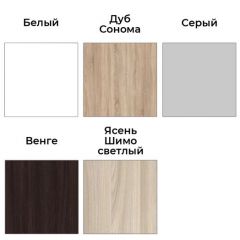 ХИТ Шкаф-купе 23-12/2-77 (620) | фото 3