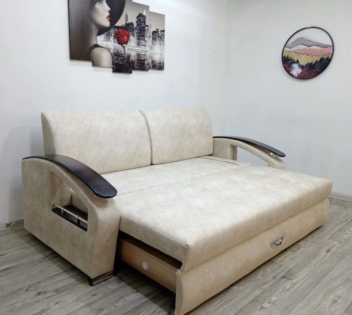 Диван Дубай-1 (ППУ) | фото 3