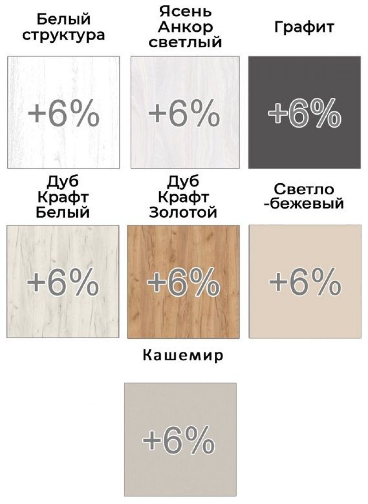 Шкаф-купе ХИТ-У-23-4-77 | фото 4