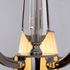 Люстра на штанге Arte Lamp Talitha A4047PL-5CC | фото 4