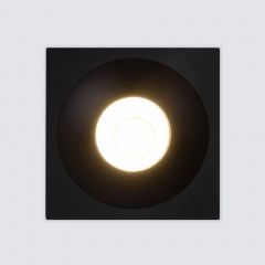 Встраиваемый светильник Elektrostandard 15271/LED a056027 | фото 2