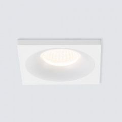 Встраиваемый светильник Elektrostandard 15271/LED a056026 | фото 3