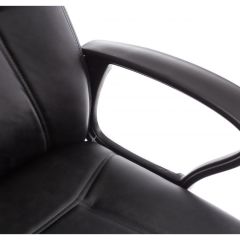 Компьютерное кресло Blanes черное | фото 27