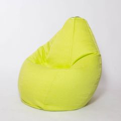 Кресло-мешок Груша Большое (900*1350) Серия Рогожка | фото 8