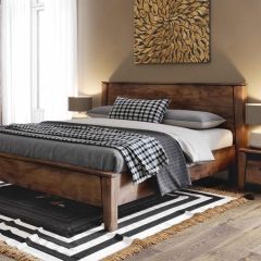 МАЛЬТА МС Спальный гарнитур (Таксония) | фото 3