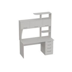 ЭЛАНА Детская модульная (Бодега белая) | фото 9