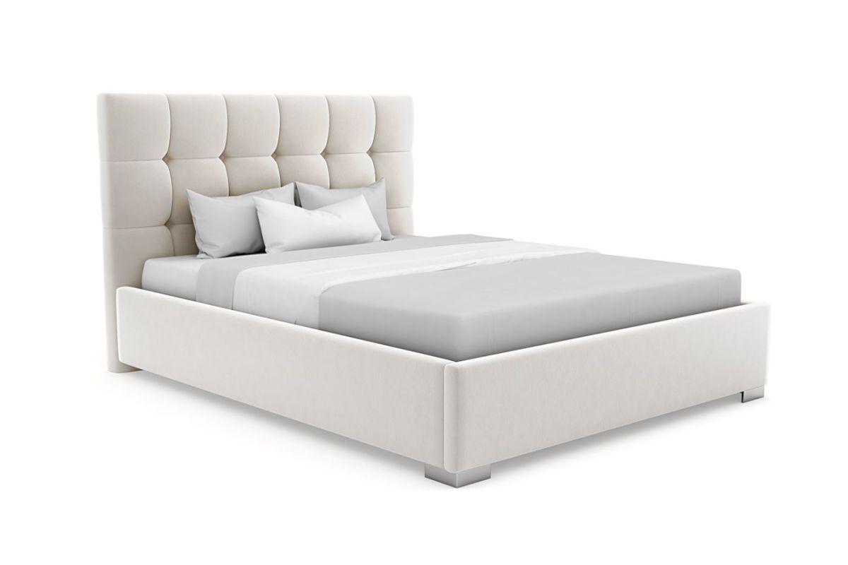 Кровать Асти интерьерная +основание (180х200) | фото 5