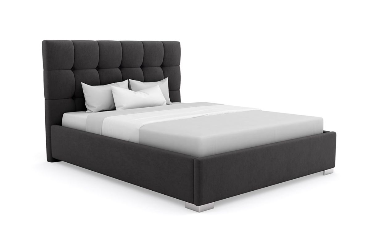 Кровать Асти интерьерная +основание (180х200) | фото 11