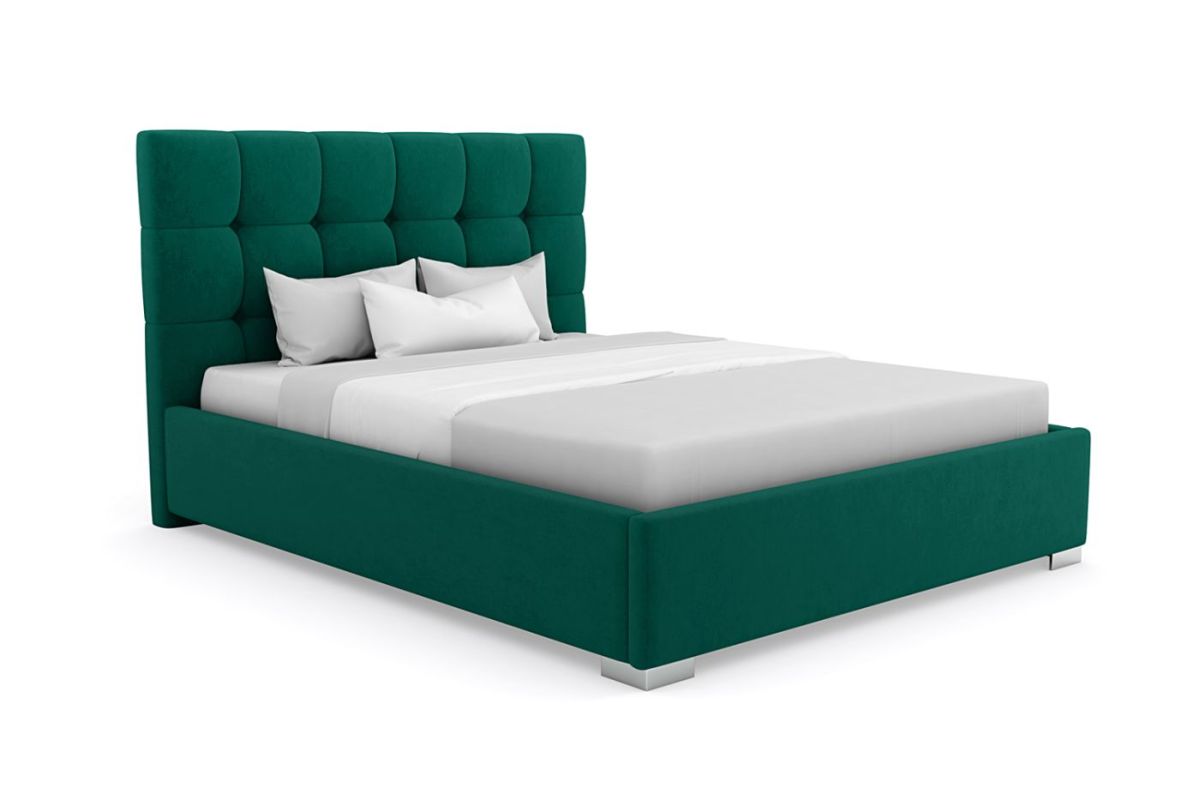 Кровать Асти интерьерная +основание (180х200) | фото 19