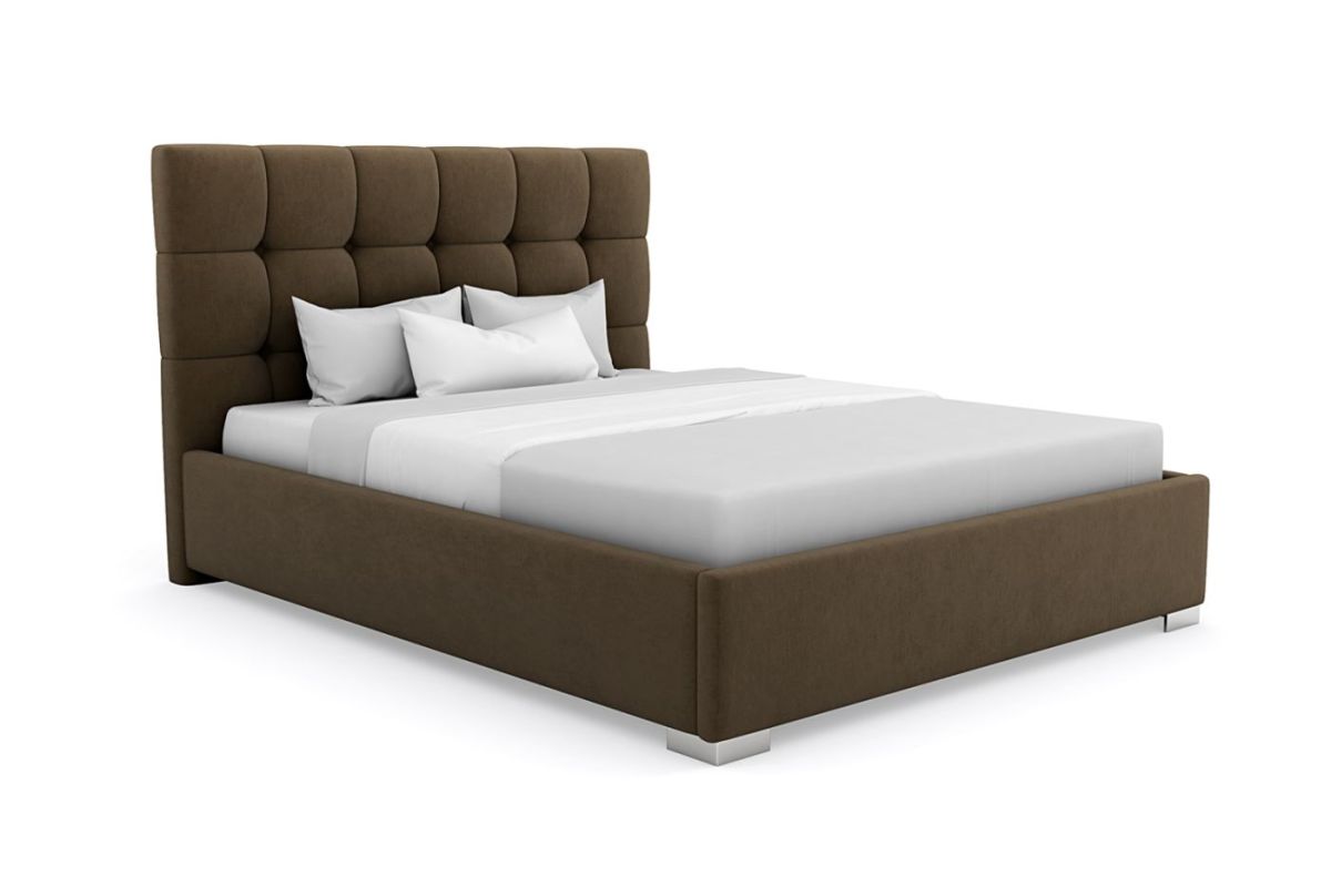 Кровать Асти интерьерная +основание/ПМ/бельевое дно (180х200) | фото 8