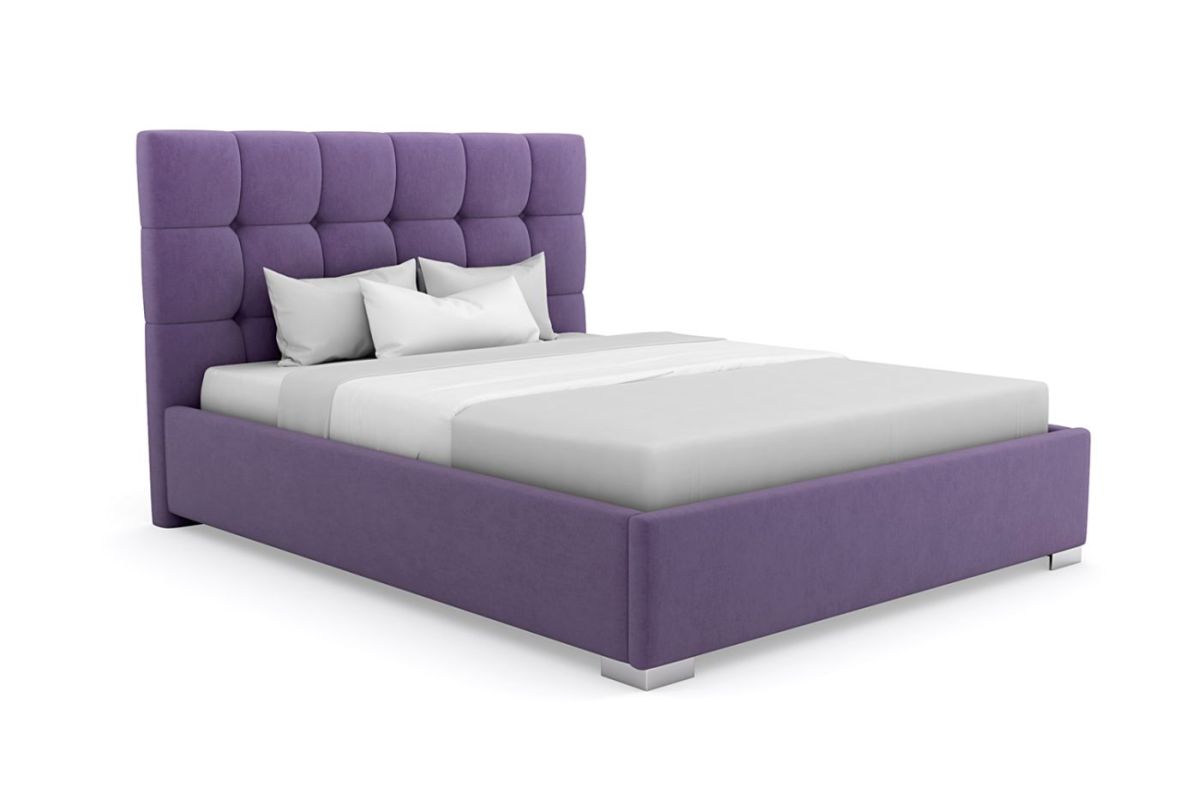 Кровать Асти интерьерная +основание/ПМ/бельевое дно (180х200) | фото 19