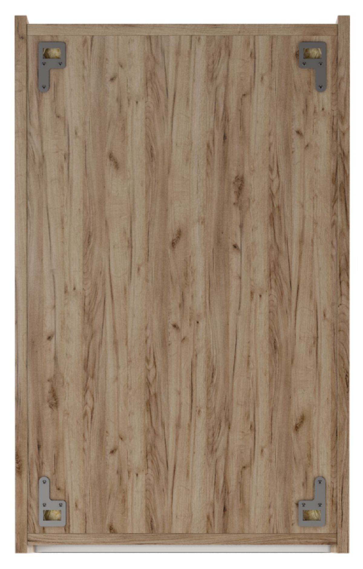 Шкаф-зеркало Craft 45 левый/правый Домино (DCr2211HZ) | фото 3