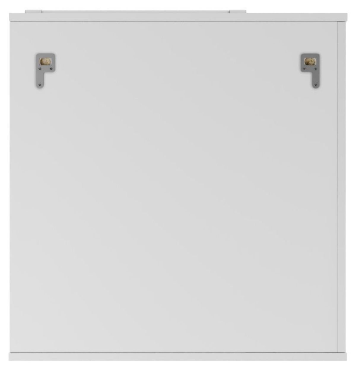 Шкаф-зеркало Optima 65 Эл. левый глянец Домино (DO1906HZ) | фото 3