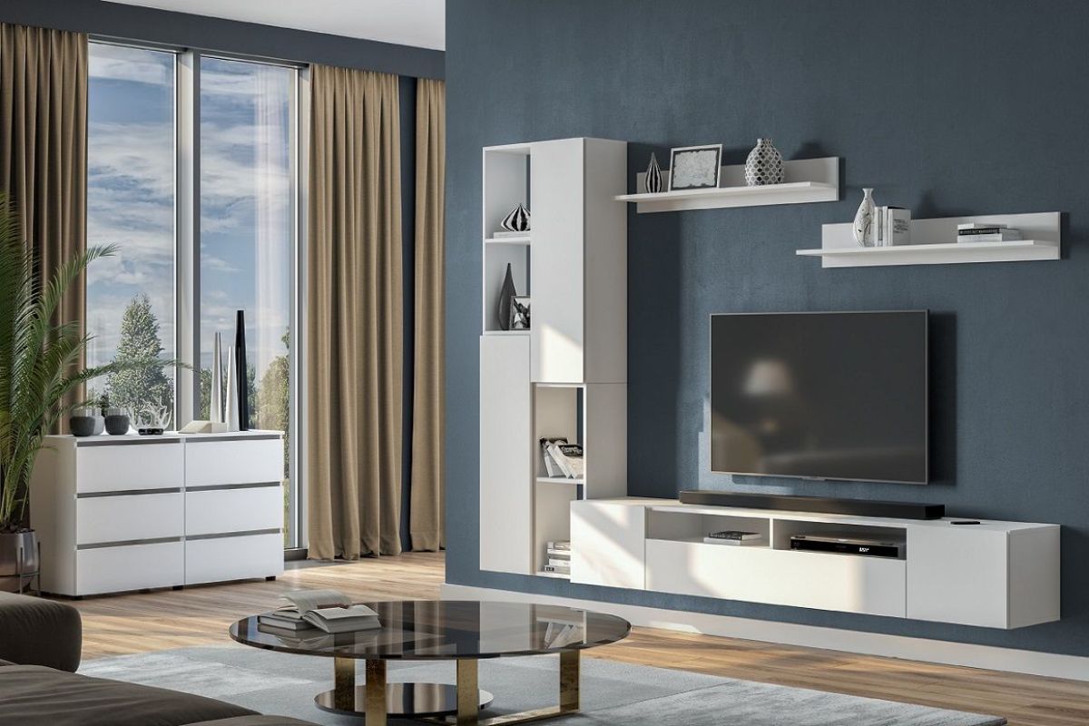 Токио Полка навесная | фото 2