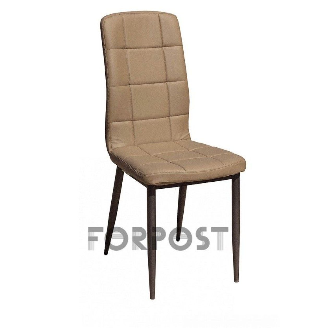 Стул КВАДРО кожзам | фото 3