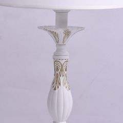Настольная лампа декоративная MW-Light Свеча 2 301039501 | фото 3