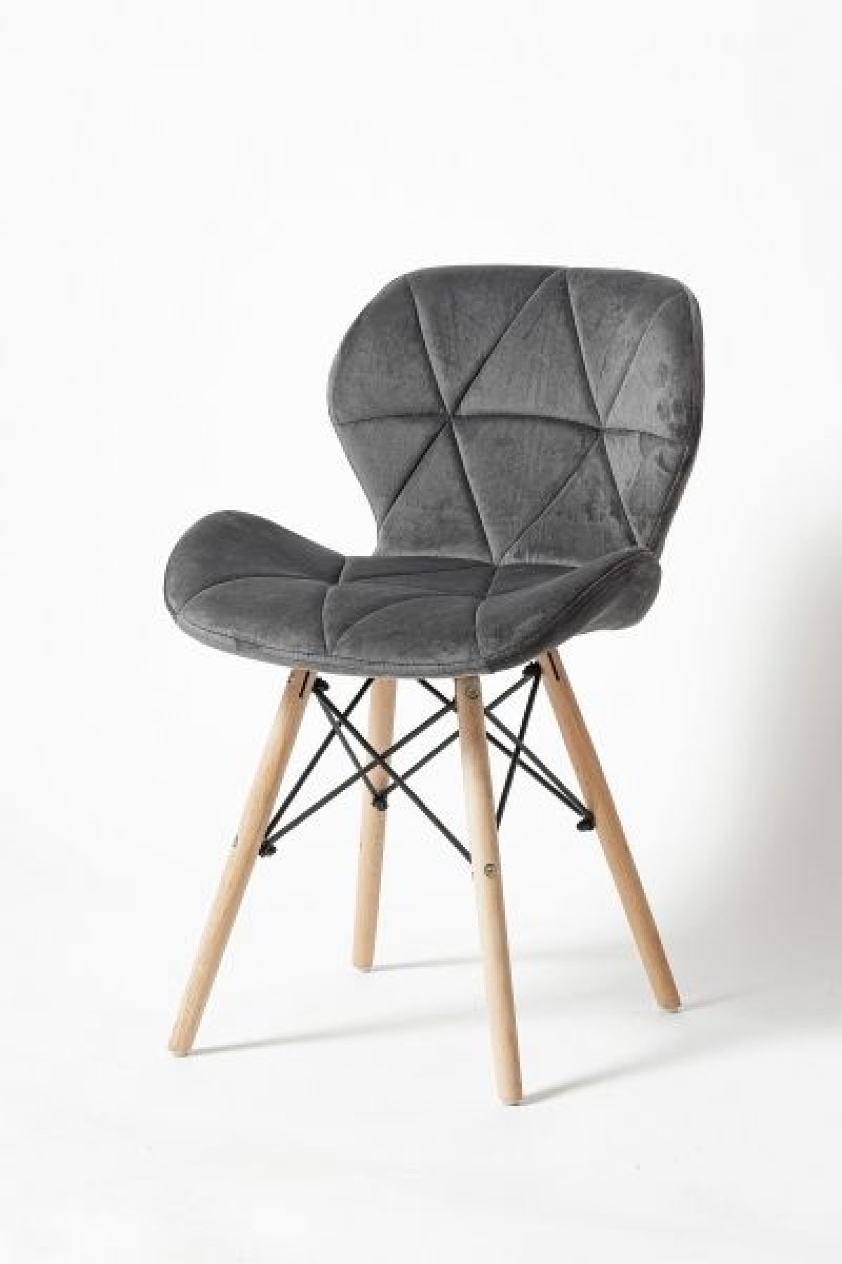 Стул SC 026 (велюр) | фото 5