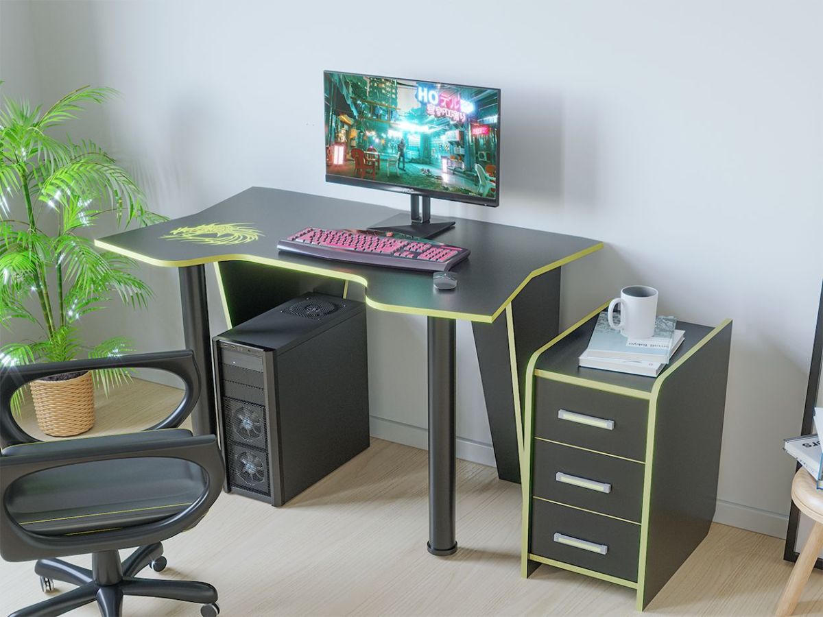 Тумба КЛ №9.3 | фото 4