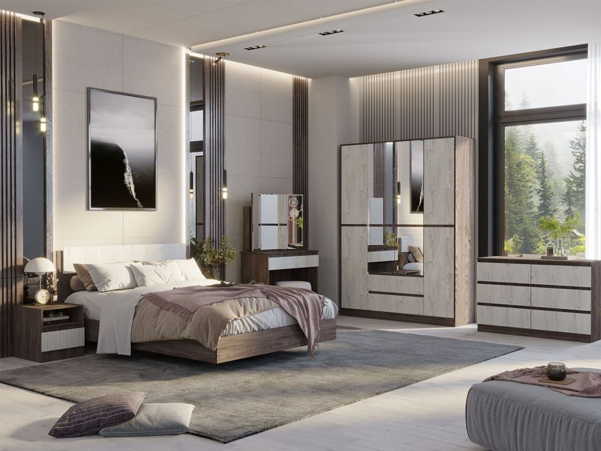 Трельяж НКМ Милана секция №2 | фото 2