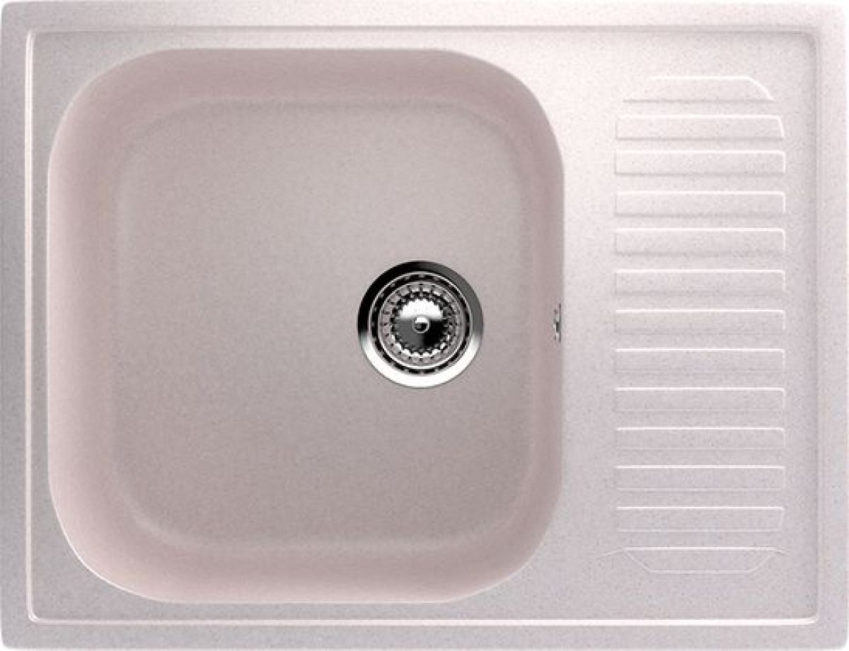 Мойка кухонная ULGRAN U-202 (640*490) | фото 10