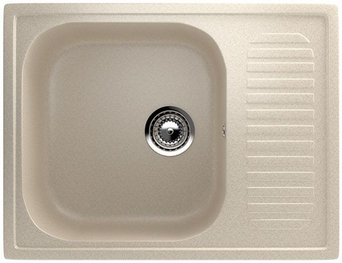 Мойка кухонная ULGRAN U-202 (640*490) | фото 11